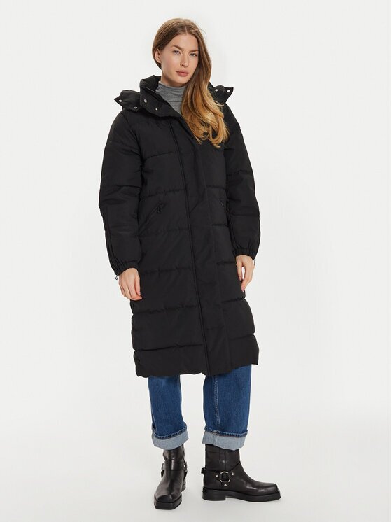 JdY Зимно яке Flotte 15330181 Regular Fit