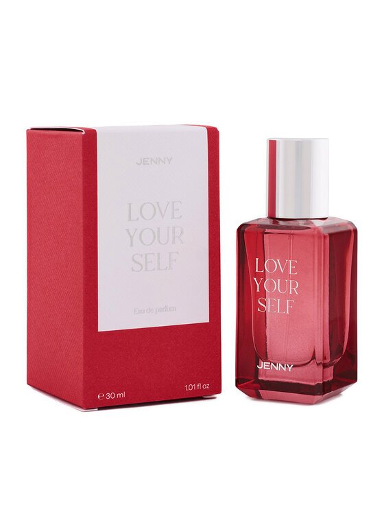 JENNY Парфюмирана вода CEO-LOVE YOURSELF