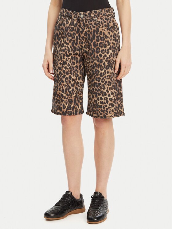 JJXX Бермуди Sarah 12283781 Baggy Fit