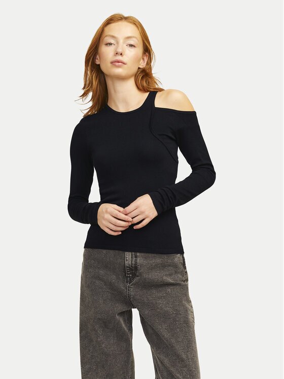 JJXX Блуза Milani 12261586 Slim Fit