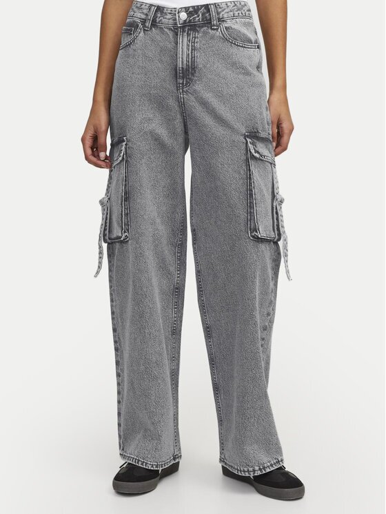 JJXX Дънки Tokyo 12267831 Wide Leg