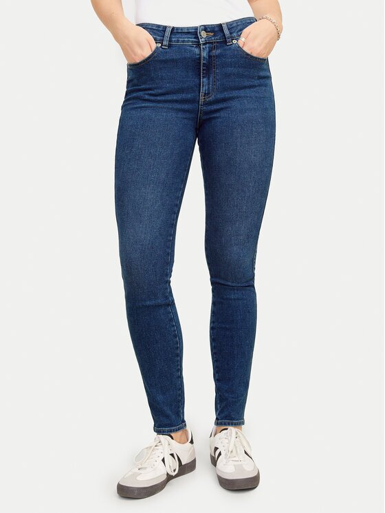 JJXX Дънки Vienna 12259620 Skinny Fit