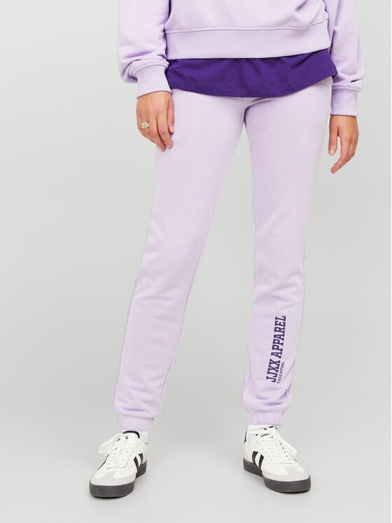 JJXX Долнище анцуг Riley 12250114 Slim Fit