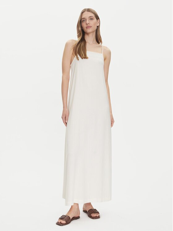 JJXX Лятна рокля Breeze 12269731 Loose Fit