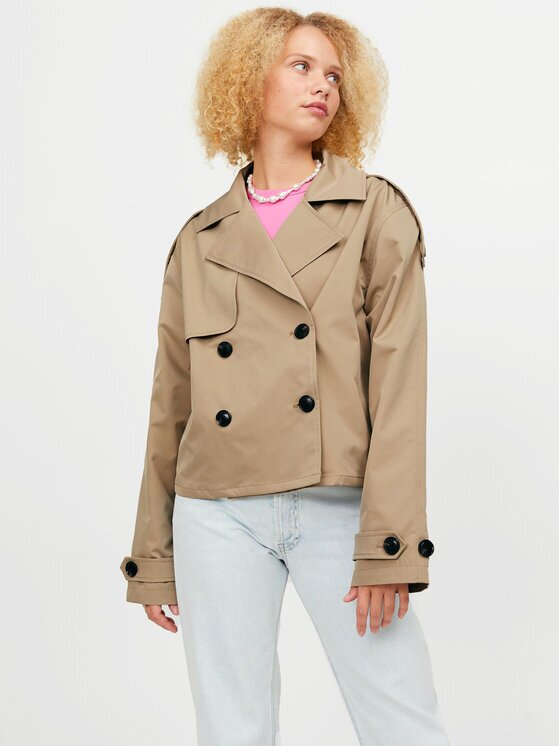 JJXX Преходно яке Carlie 12248654 Relaxed Fit