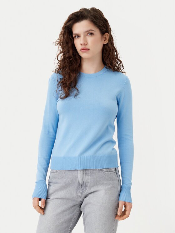 JJXX Пуловер Cara 12255368 Slim Fit