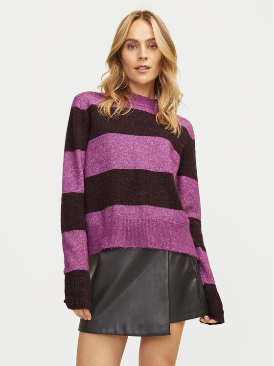 JJXX Пуловер Chick 12246493 Loose Fit