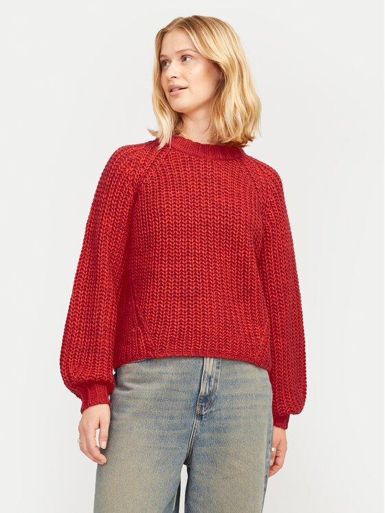 JJXX Пуловер Kelly 12255364 Regular Fit