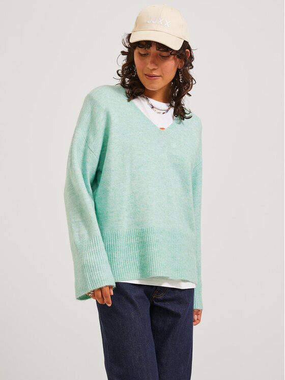 JJXX Пуловер Lica 12246506 Regular Fit
