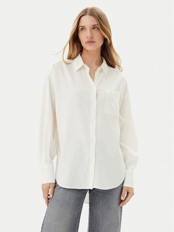 JJXX Риза Jamie 12269668 Oversize