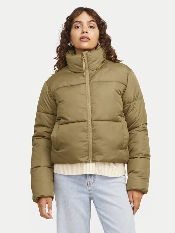 JJXX Зимно яке Solvej 12258068 Regular Fit