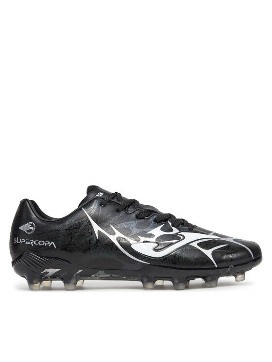 Joma Обувки за футбол Super Copa 2501 SUPS2501FG Черен