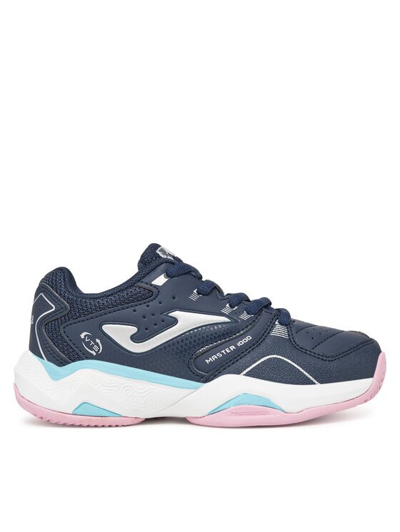 Joma Обувки за тенис Master 1000 Jr 2533 JMATS2533C