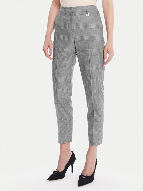 Joop! Чино панталони 58 253P58Pietra-X 30047024 Slim Fit
