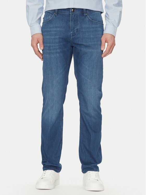 Joop! Дънки 17 JD-02Fortres 30046824 Modern Fit