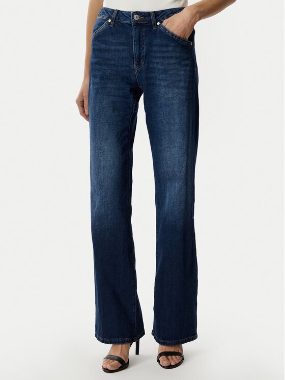 Joop! Дънки 263Dt32Eila 30104368 Wide Leg