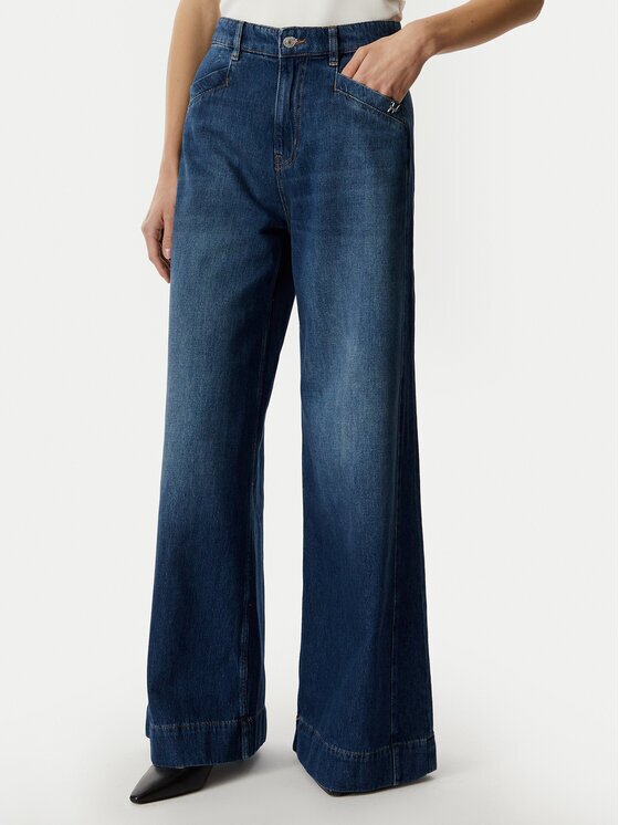 Joop! Дънки 263Dt32Elvira 30104372 Flare Fit