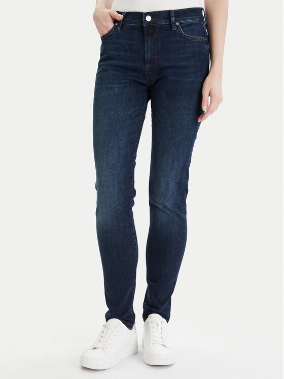 Joop! Дънки 30027472 Slim Fit