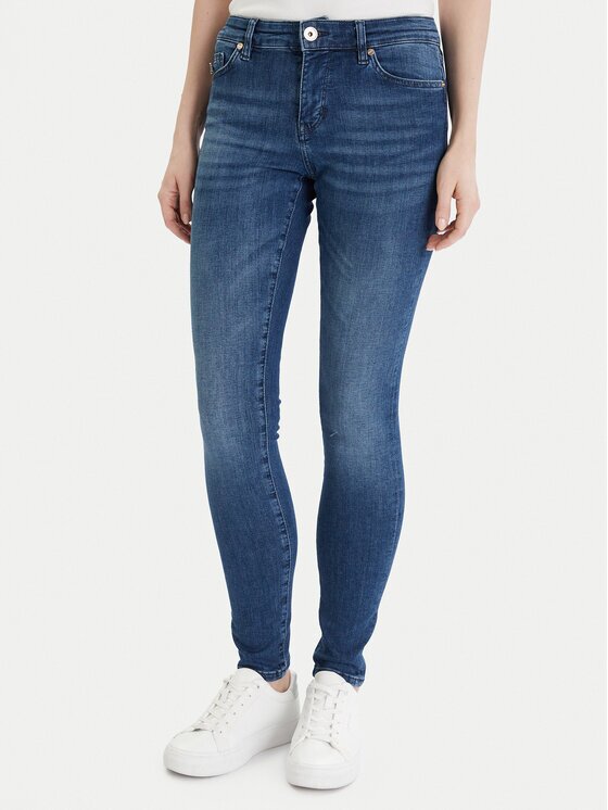 Joop! Дънки 30037154 Skinny Fit