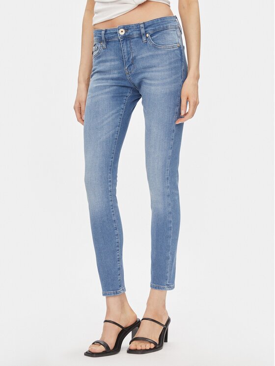 Joop! Дънки 30037155 Skinny Fit