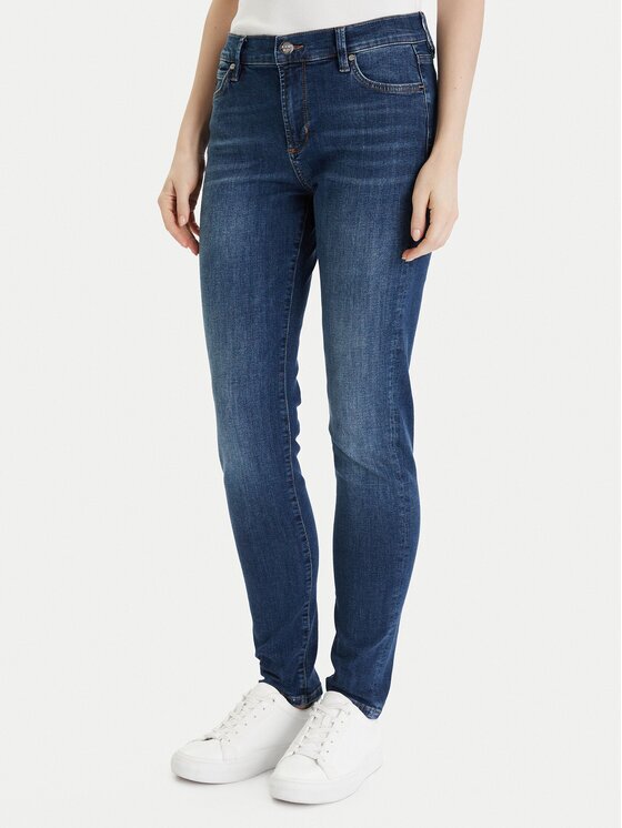 Joop! Дънки 58 Jjp640 Sol 30027473 Slim Fit