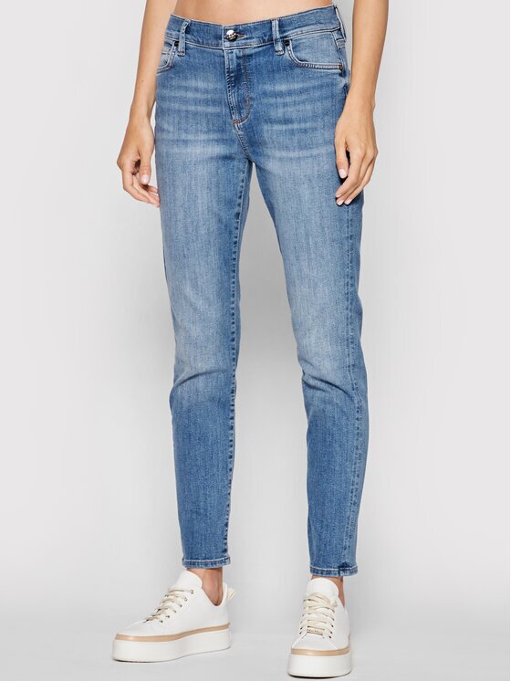 Joop! Дънки 58 Jjp640 Sol 30027474 Slim Fit