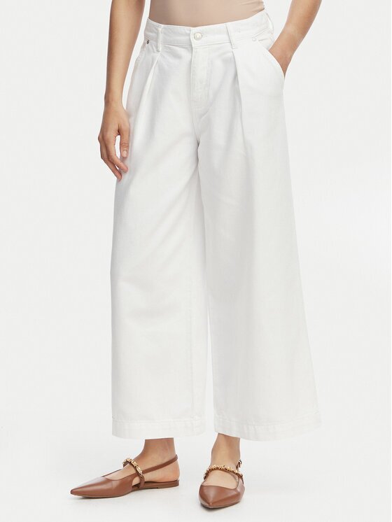 Joop! Дънки Enrica-C 30102760 Wide Leg