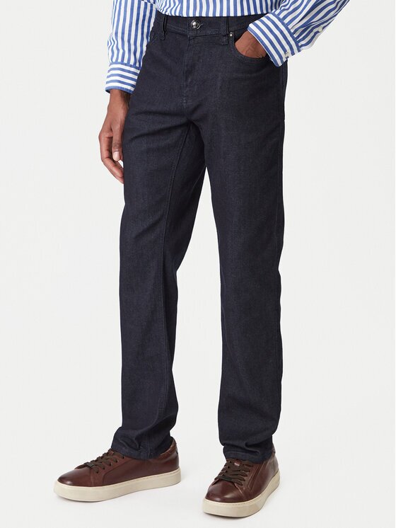 Joop! Дънки Fortres 30101664 Slim Fit
