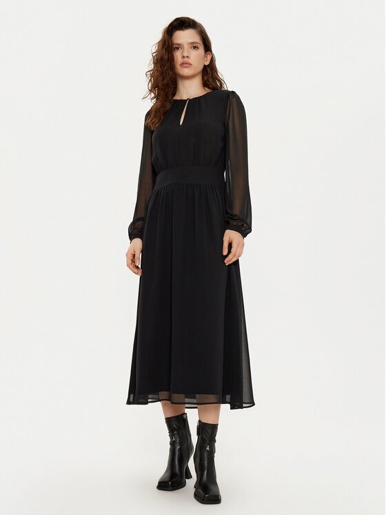 Joop! Ежедневна рокля 58 D58Dorothea 10018884 30044846 Regular Fit