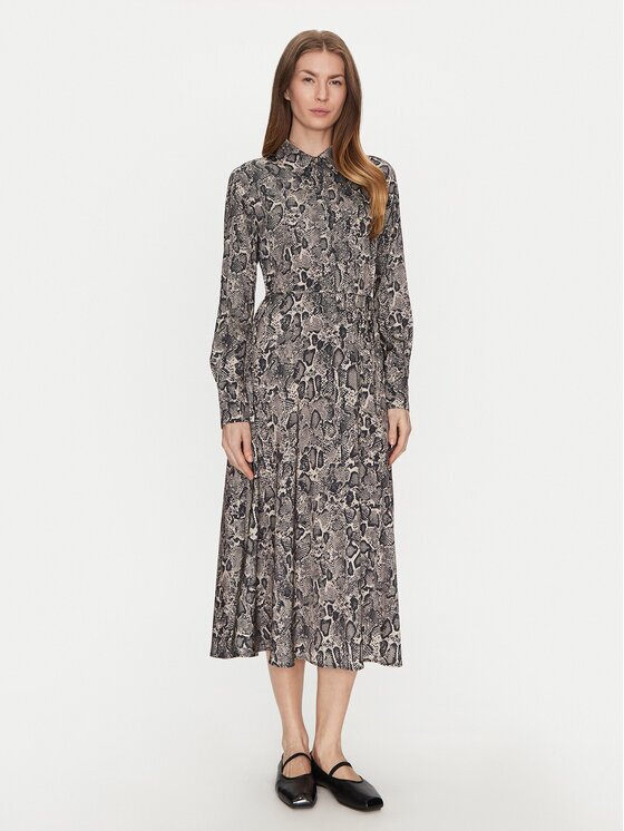 Joop! Ежедневна рокля D58Darlina 10018881 30045429 Regular Fit