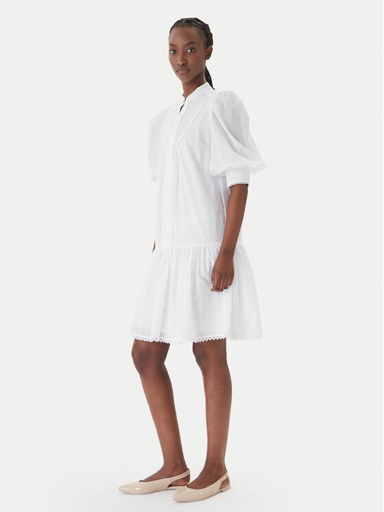 Joop! Ежедневна рокля Dido 30102116 Regular Fit