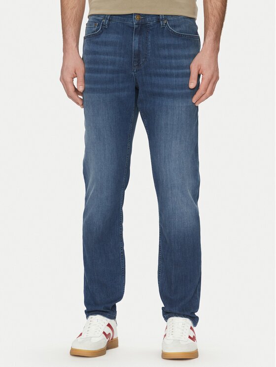 JOOP! Jeans Дънки 15 JJD-03Stephen 30047420 Slim Fit