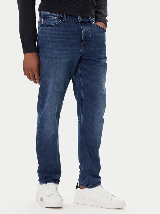JOOP! Jeans Дънки 15 JJD-03Stephen 30049692 Slim Fit
