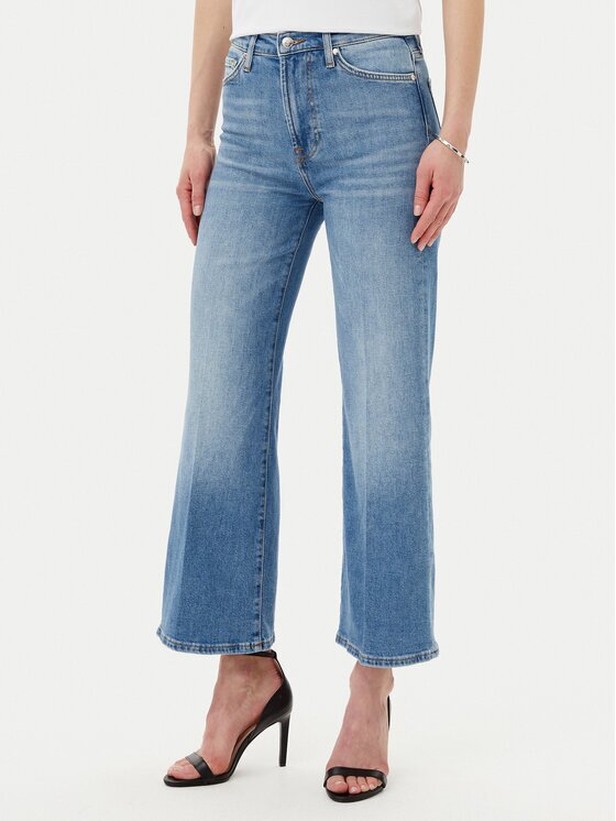 JOOP! Jeans Дънки 30046443 Straight Fit