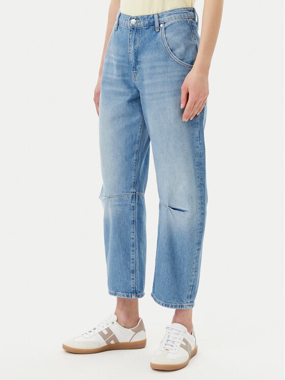 JOOP! Jeans Дънки Elsa 30046445 Relaxed Fit