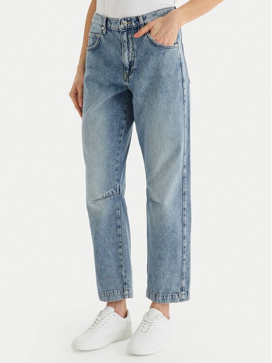 JOOP! Jeans Дънки Manoa-C 30102835 Straight Fit