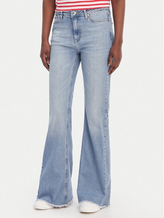 JOOP! Jeans Дънки Milena-Oh 30102869 Bootcut Fit