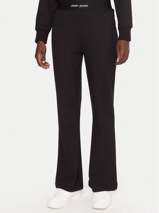 JOOP! Jeans Долнище анцуг Tuvana 30048514 Relaxed Fit