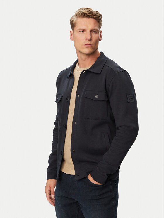 JOOP! Jeans Преходно яке Jjj-Doyle 30103336 Regular Fit