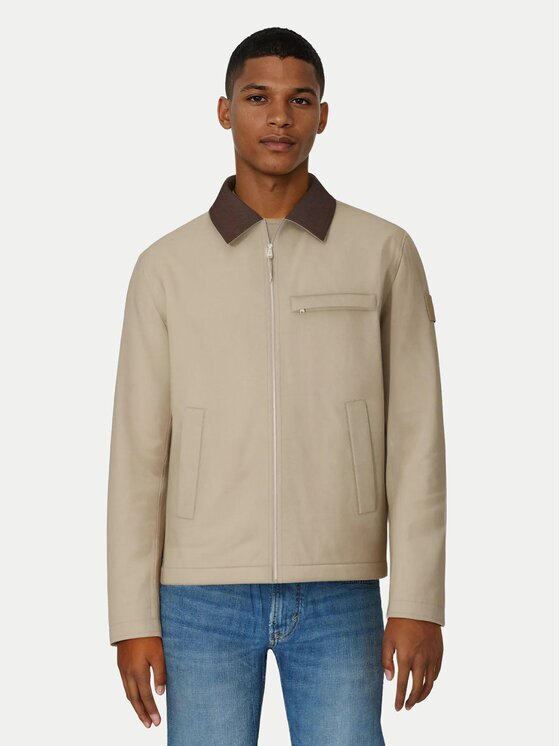 JOOP! Jeans Преходно яке Jjo-340Matok 30103113 Regular Fit