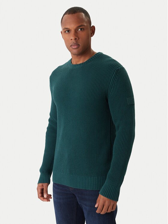 JOOP! Jeans Пуловер Harono 30047662 Modern Fit