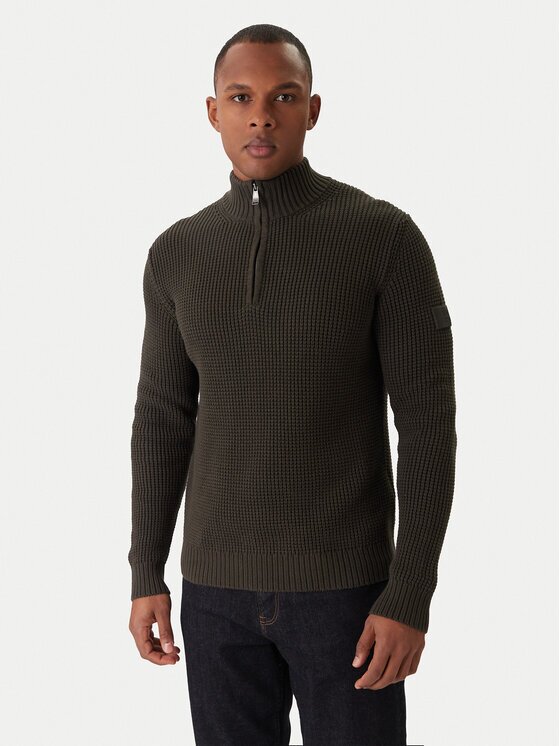 JOOP! Jeans Пуловер Henrios 30047663 Modern Fit
