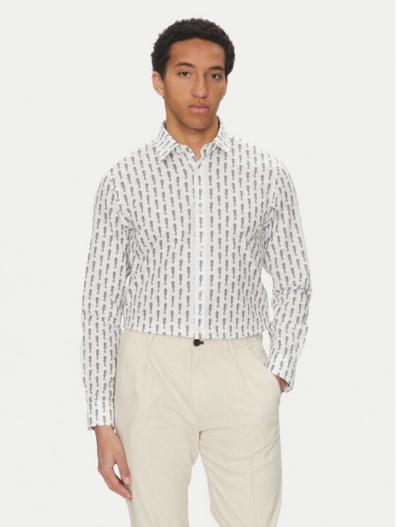 JOOP! Jeans Риза 15 JJSH-138Hanson 30045983 Modern Fit