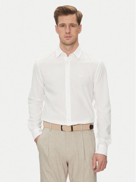 JOOP! Jeans Риза 15 JJSH-159Hanson 30045999 Modern Fit