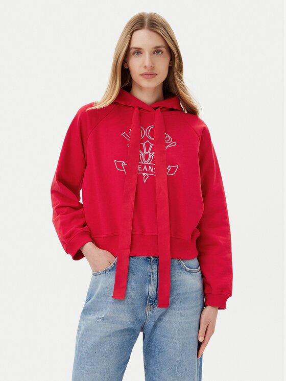 JOOP! Jeans Суитшърт Tinna 30046176 Regular Fit