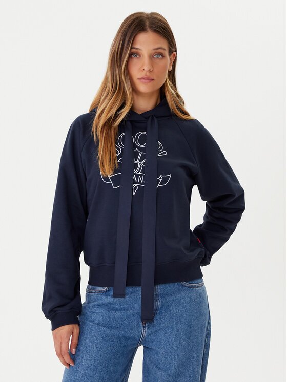 JOOP! Jeans Суитшърт Tinna 30046176 Regular Fit