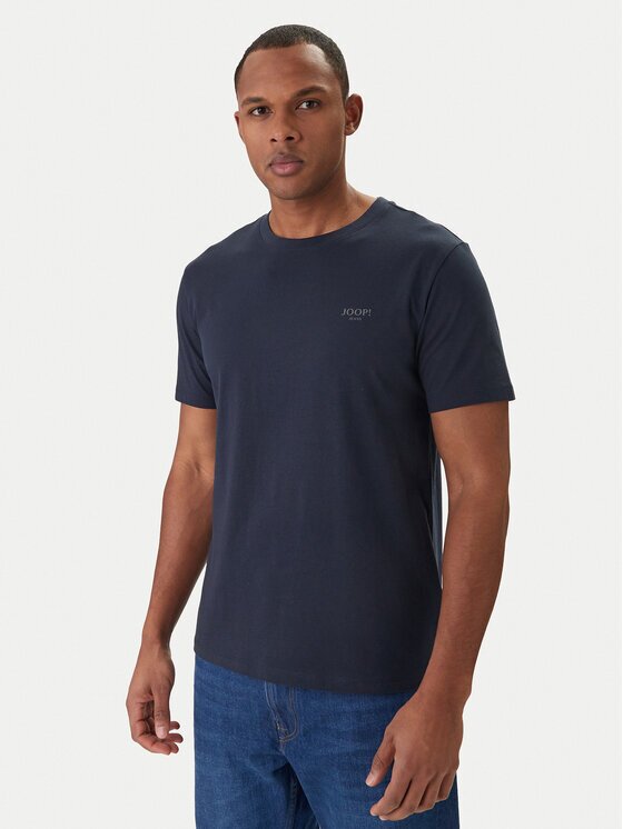 JOOP! Jeans Тишърт 15 Jjj-32Alphis 30025786 Regular Fit