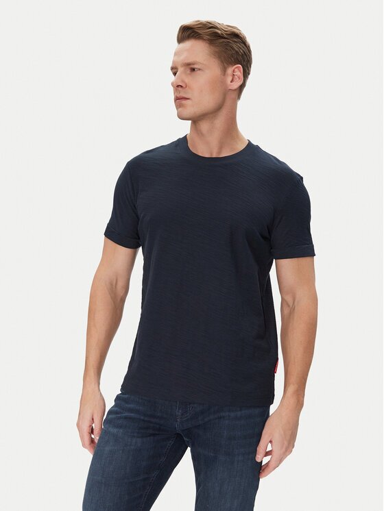 JOOP! Jeans Тишърт 15 JJJ-34Alon 30045672 Modern Fit