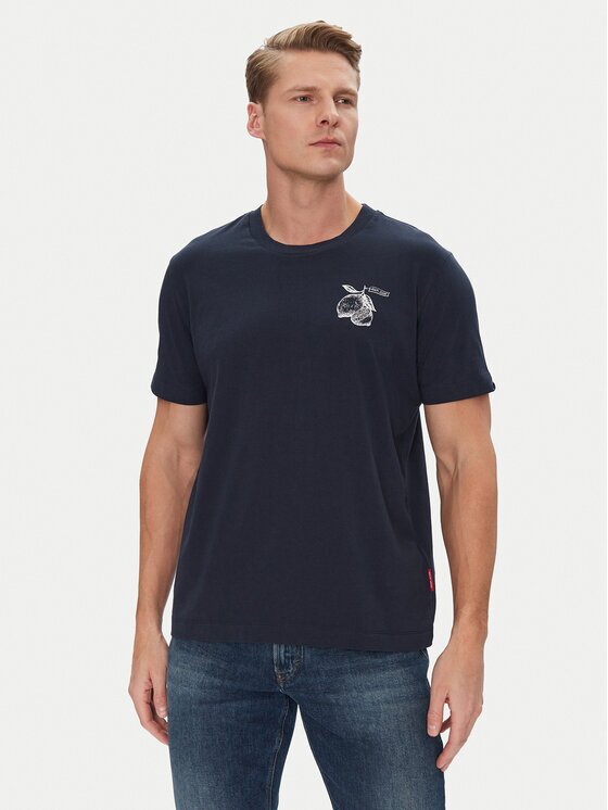 JOOP! Jeans Тишърт 15 JJJ-64Aariz 30045904 Modern Fit