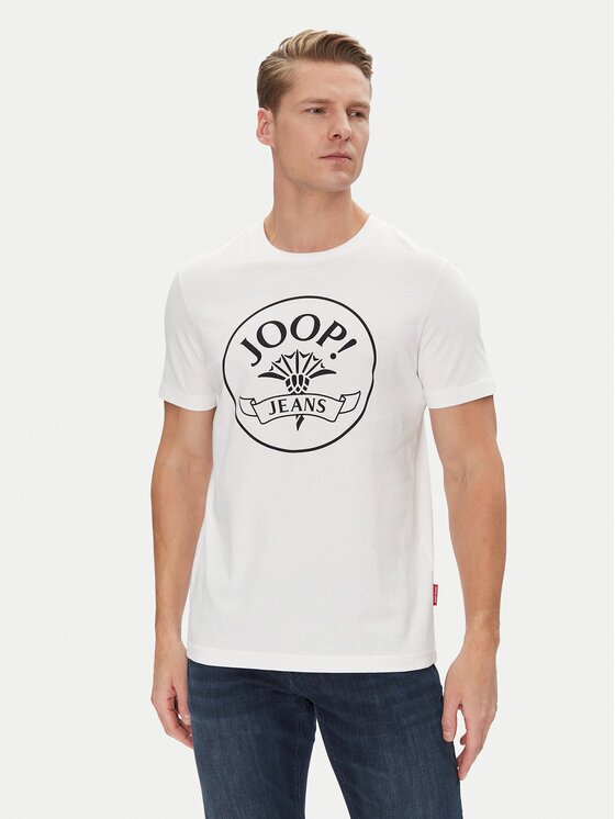 JOOP! Jeans Тишърт 30045679 Modern Fit